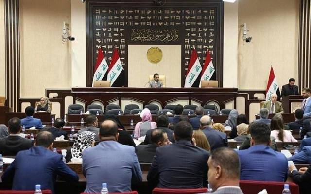 البرلمان العراقي يوجّه بتضمين التخصيصات المالية للموظفين في قانون الاقتراض