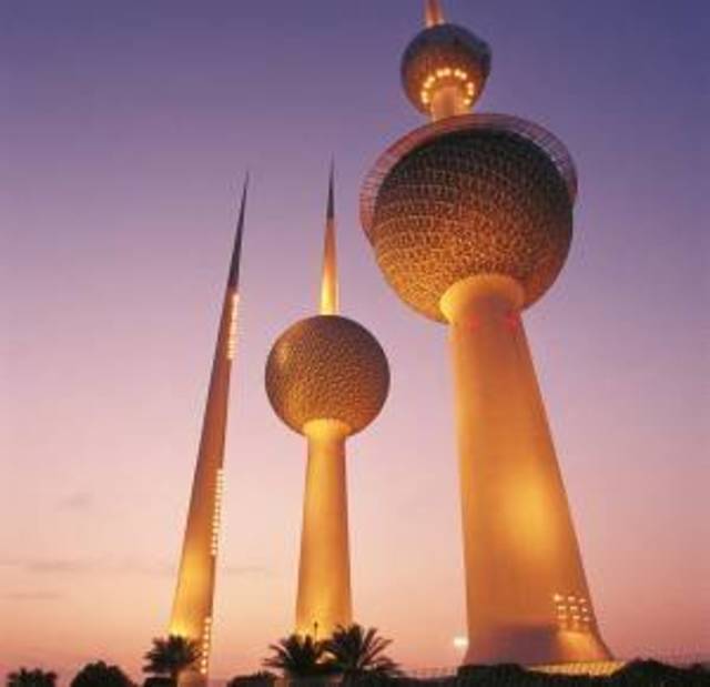 Kuwait's CPI records 3% in October