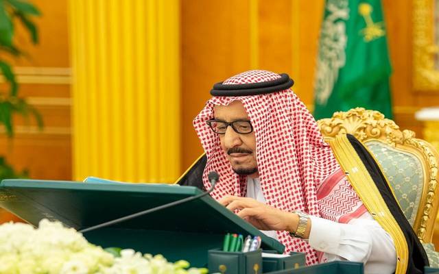 الوزراء السعودي يقرر إنشاء 3 مراكز وطنية..أبرزها للأعمال الاقتصادية والنفايات