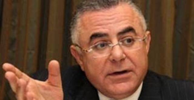 Egypt gov’t not decided on IMF loan – CBE Governor