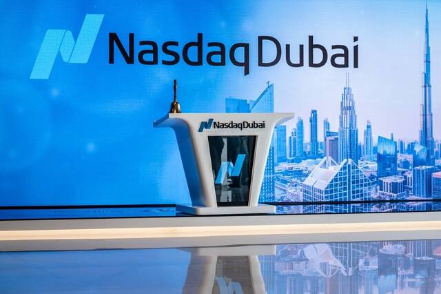 Nasdaq Dubai