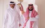 لقاء سابق