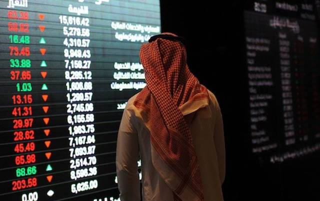 Blue chips push down TASI early Sunday