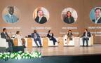 الجلسة الحوارية "تعزيز الاقتصاد الأخضر والدائري في مصر"