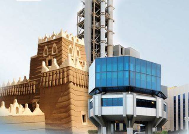 "الفرنسي كابيتال" تخفض توقعاتها لأرباح "أسمنت نجران" للعامين المقبلين 38%