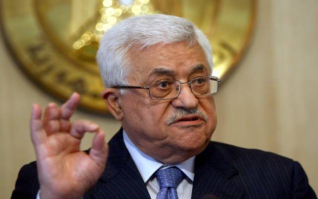 الرئيس الفلسطيني يقبل استقالة حكومة رامي الحمدالله