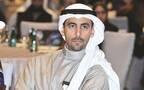 الرئيس التنفيذي لمؤسسة البترول الكويتية الشيخ نواف الصباح