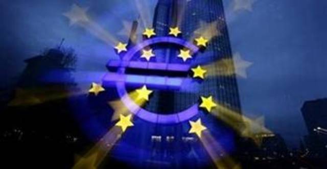 Eurozone manufacturing PMI steadies in September