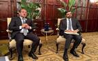 أحمد كجوك وزير المالية