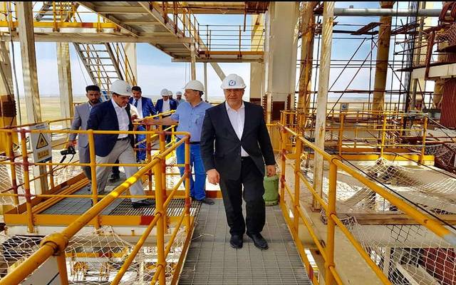 الكهرباء العراقية تتجه لإصدار تشريع يضمن حقوق العاملين