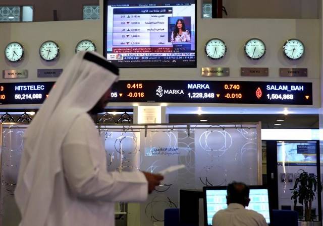 الأسهم الإماراتية تتجه للتعافي