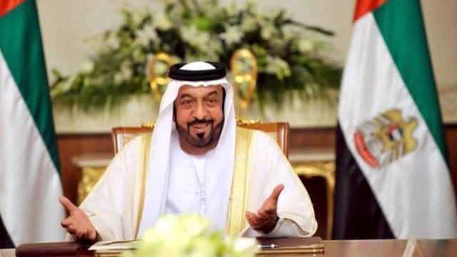 خليفة يعيِّن أحمد الصايغ وزيراً وأحمد المزروعي رئيساً لمكتب الحاكم