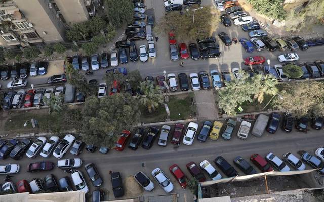 مسؤول مصري: الوضع الاقتصادي لساحات انتظار السيارات ضمن معايير تحديد التعريفة