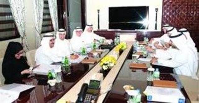 "الوطنية للتأمينات" تعتمد توزيع 15 مليون درهم على المساهمين