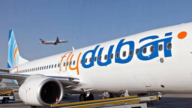 flydubai turns profitable in 2019