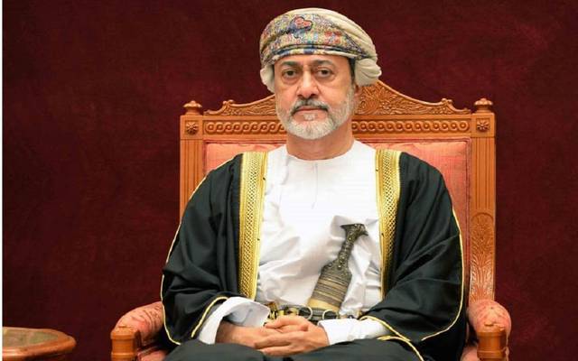 سلطان عمان يعتمد تشكيل مجلس إدارة " جهاز الاستثمار"
