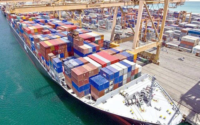 The project’s duration is estimated to last for 36 months