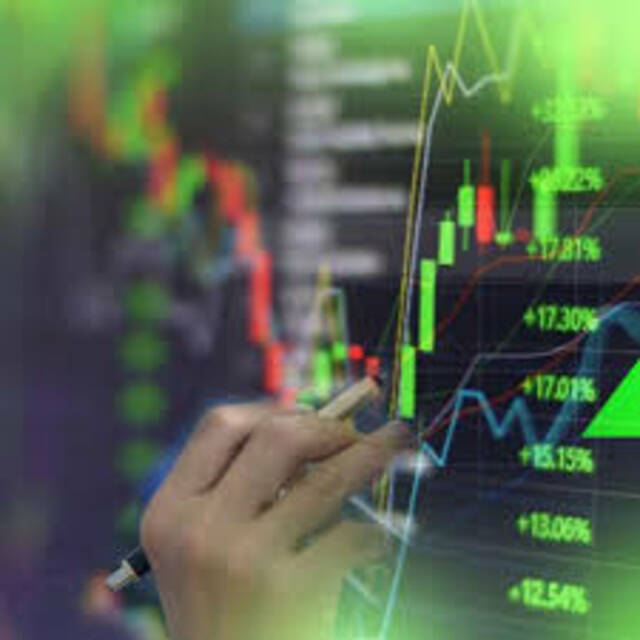 13.197  مليون دولار صافي مشتريات الأجانب في الأسهم الإماراتية.. اليوم