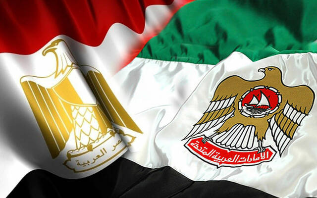 علما مصر والإمارات
