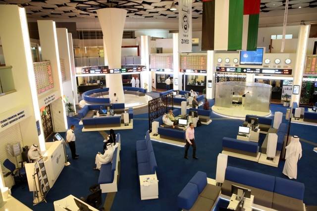5 شركات تسعى للإدراج في سوق دبي المالي