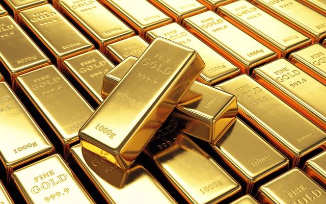 2.2 مليون أونصة حجم احتياطي الذهب في الأردن خلال 2022