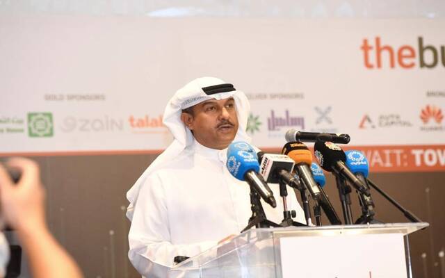 "الرشود": 210 ملايين عملية مصرفية إلكترونية نفذها عملاء "بيتك" في 2022