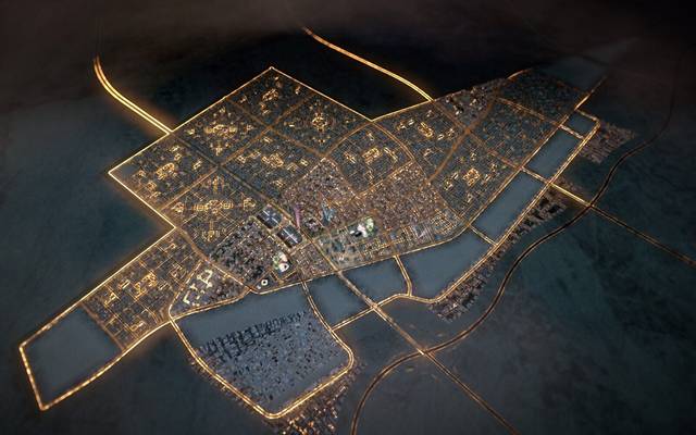 "السكنية" الكويتية توقع 4 عقود لإنجاز مبانٍ بمدينة المطلاع