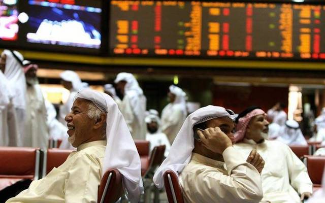 Kuwaiti bourse strengthens on real estate, industrial