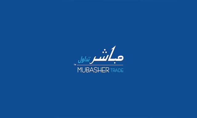 Mubasher for Securities and Bonds (Mubasher Trade)