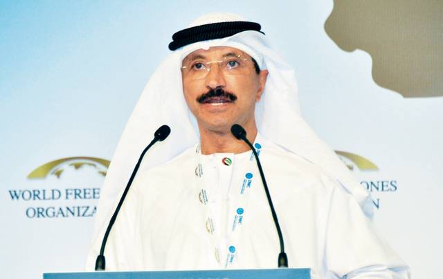 رئيس "موانئ دبي": مشروع "ميناء راشد" يعزز مكانة دبي عالمياً