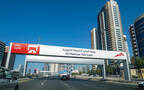 "سالك" التي تشغل نظام التعرفة المرورية في دبي