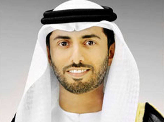 وزير الطاقة الإماراتي: توقعات بارتفاع الطلب على النفط خلال 2016