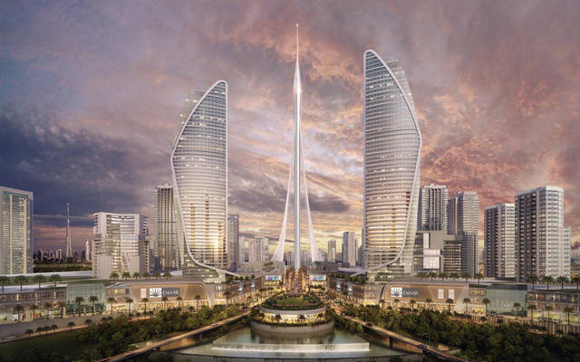 مبيعات دبي ومصر ترتفع بأرباح "إعمار" الفصلية 17%