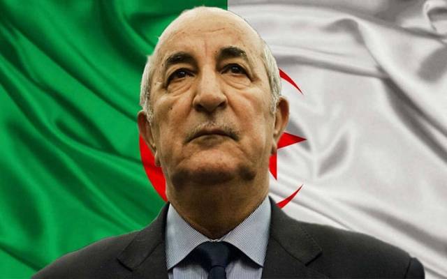رئيس الجزائر يأمر بغلق الحدود والمجال الجوي لمواجهة تفشي "كورونا"