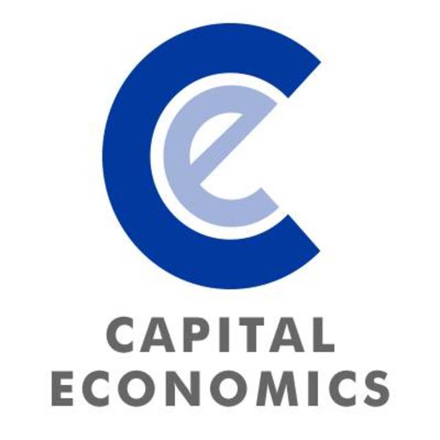 Egypt shall get 'comfortable' foreign finances - Capital Economics