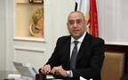 عاصم الجزار، وزير الإسكان والمرافق والمجتمعات العمرانية الجديدة
