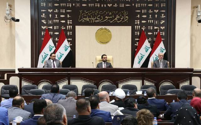 الأربعاء.. "النواب العراقي" يصوّت على مشروع قانون الانتخابات