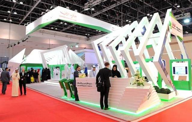 Cityscape Global 2015