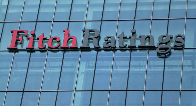 Fitch affirms Egypt’s rating at 'B’, outlook positive