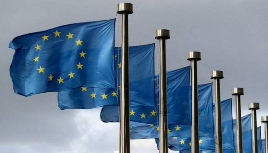 أوروبا: اتفاق مبدئي على استخدام الأصول الروسية المجمدة لدعم أوكرانيا