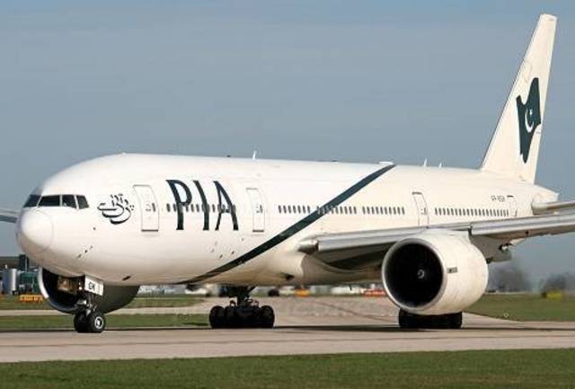 GCC firms mull Pakistan Airlines acquisition