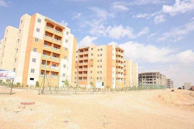 "مصر الجديدة" تعتزم بيع وحدات سكنية في الشيراتون