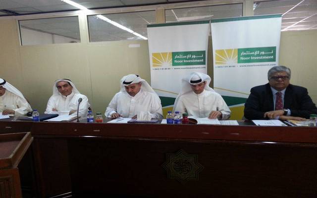 "نــور": جَنَّبْنا مخصصات لاستثماراتنا في مصر وبيع "ميزان" مرهون بسعر مغرٍ