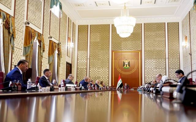 The Iraqi ministers issued several decisions, including support for the tourism sector and private electricity generators