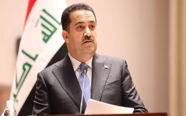 رئيس وزراء العراق: استرداد أكثر من 182 مليار دينار من أموال الضرائب المسروقة