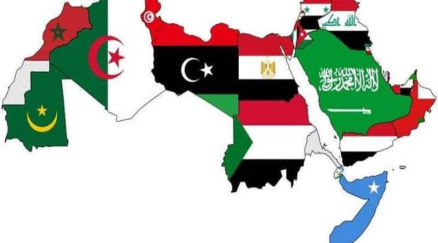إنفوجرافيك.. تأثير جائحة كورونا على الجدارة الائتمانية للدول العربية
