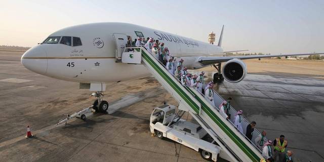 KSA introduces coronavirus-free PCR certificates for entry