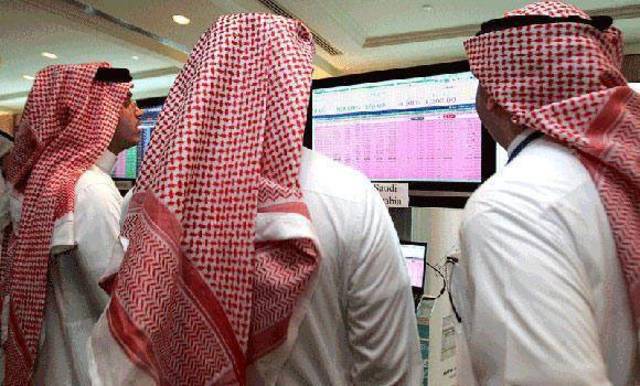Tadawul shuts in red; shrugs off Mobily, NCB