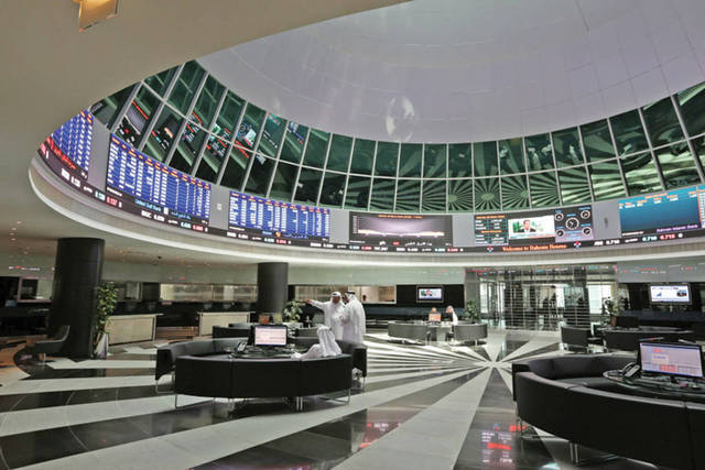 Banks push down Bahrain Bourse in week
