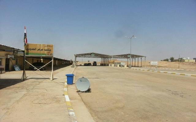 العراق: افتتاح منفذ عرعر الحدودي مع السعودية خلال 20 يوماً